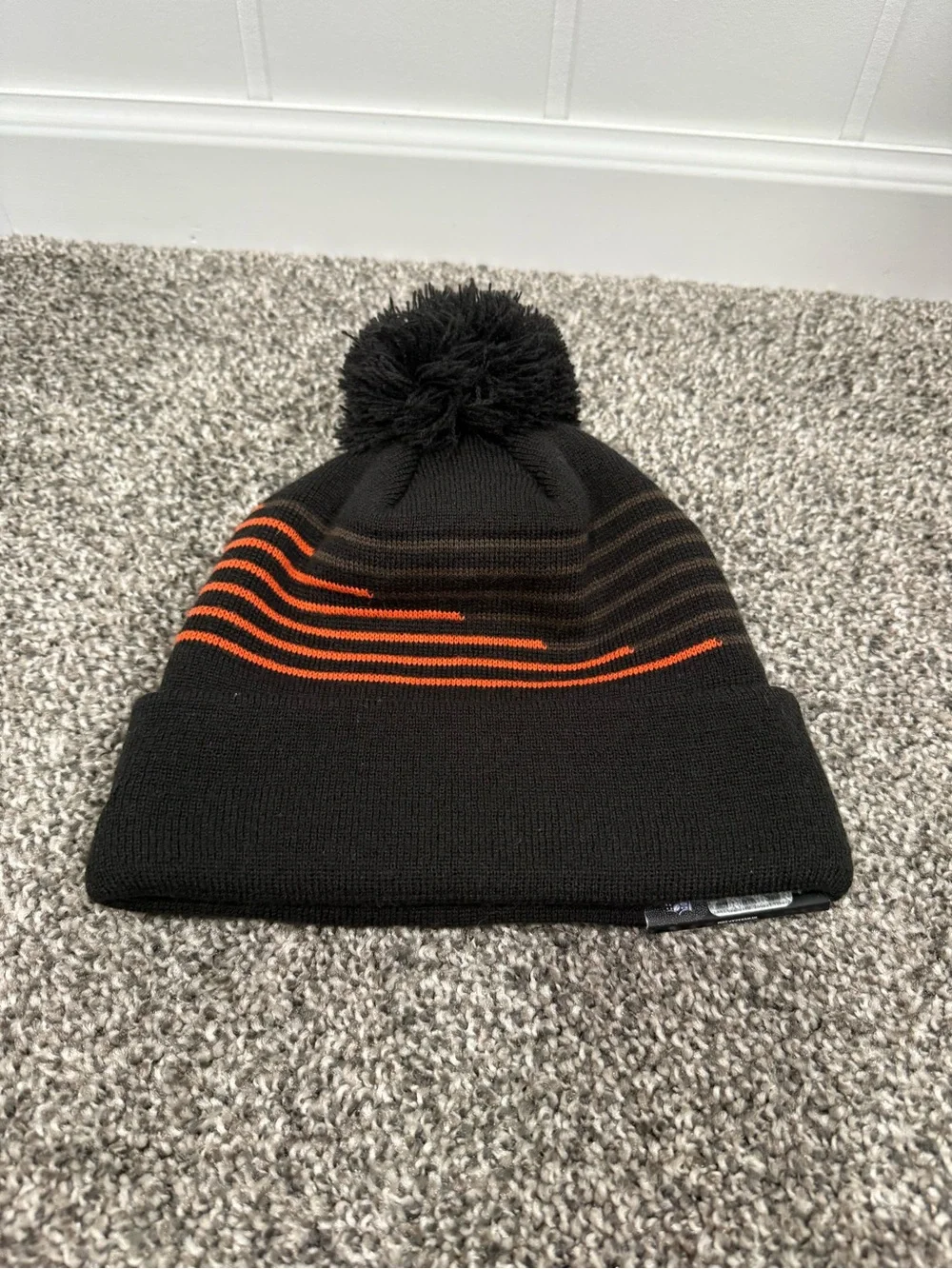 NFL brand new